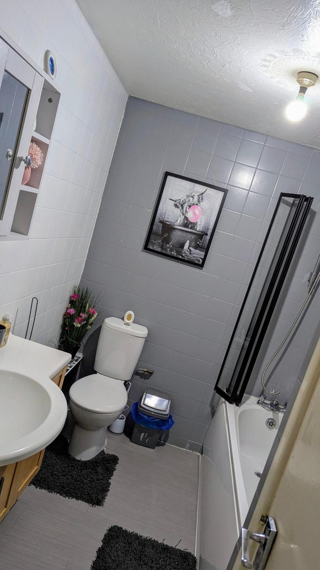 Homely Apartment In The Heart Of Town Centre - Sleeps 6 伯恩茅斯 外观 照片